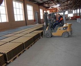 中国优质制砖机供应商指南 口碑与品质的抉择