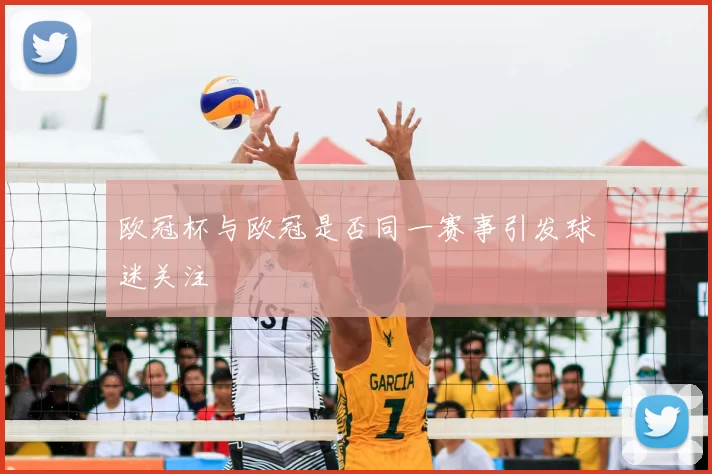 欧冠杯与欧冠是否同一赛事引发球迷关注