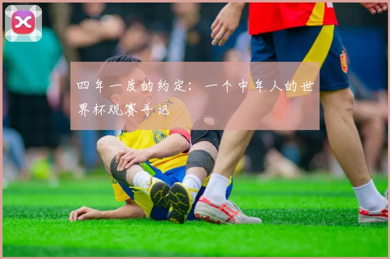 四年一度的约定:一个中年人的世界杯观赛手记