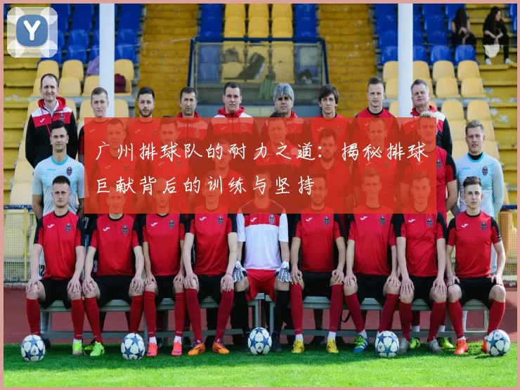 广州排球队的耐力之道：揭秘排球巨献背后的训练与坚持