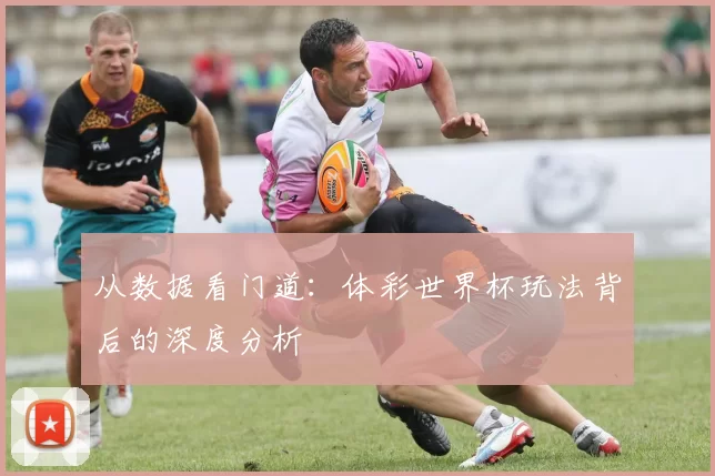 从数据看门道：体彩世界杯玩法背后的深度分析