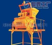 郑州高新区天元机械厂 专业混凝土机械制造商