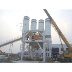 青海地区混凝土搅拌站采购指南 贝特工程机械助力高效工程建设