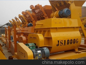 荥阳混凝土搅拌机 型号、价格与厂家供应全解析——以金源机械设备厂为例